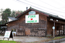 薪ストーブ新潟